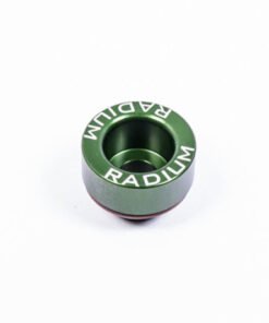 Radium Engineering Toyota 6 Cylinder Injector Seats