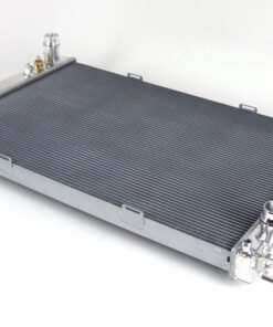 CSF Audi B8 S4 & S5 High Performance All-Aluminum Radiator