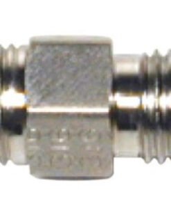 Wilwood Inlet Fitting - 1/8-27 NPT to -3 (Straight)