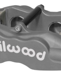 Wilwood Caliper-Forged Superlite 1.75in Pistons 1.10in Disc
