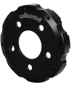 Wilwood Hat-BB Front Acura RSX 5 x 4.50 - 8 on 7.00in