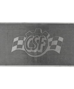 CSF 13-16 Scion FR-S / 2013+ Subaru BRZ Radiator