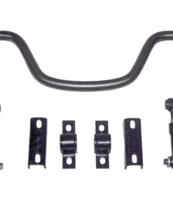 Hellwig 07-13 Chevrolet Silverado 1500 Solid Heat Treated Chromoly 1-1/8in Rear Sway Bar