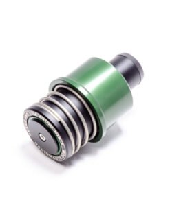 Radium Engineering Quick Fill Dump Can - 1.5in Dry Break Filler - Male