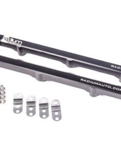 Radium Engineering GM LS7 Engine Fuel Rails