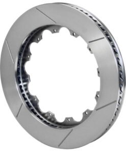 Wilwood Rotor-SV-GT 72 SPC-37 -LH 14.00 x 1.25 - 12 on 8.75in