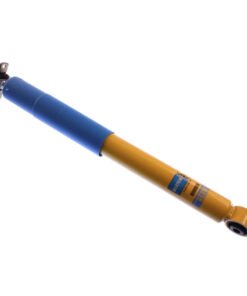 Bilstein B6 1992 Chevrolet K1500 Suburban Base Rear 46mm Monotube Shock Absorber