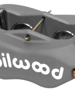 Wilwood Caliper-Forged Dynalite 1.38in Pistons 1.00in Disc