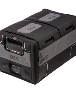 ARB Zero Fridge Transit Bag; For Use with 101Q Dual Zone Fridge Freezer