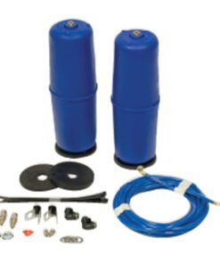 Firestone Coil-Rite Air Helper Spring Kit Front 63-99 P30 (W237604100)
