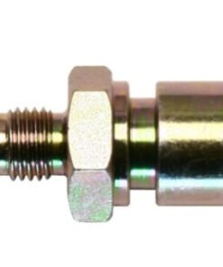 Wilwood Fitting Adaptor -3 to 7/16-24 I.F.