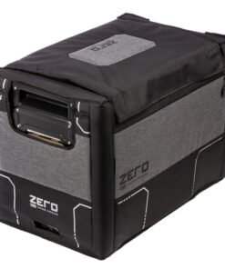 ARB Zero Fridge Transit Bag; For Use with 73Q Dual Zone Fridge Freezer