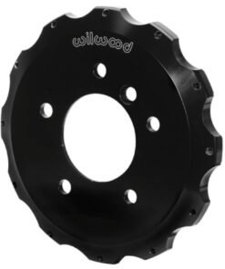 Wilwood Hat-BB Front .560in Offset 5 x 4.75 - 12 on 8.75in