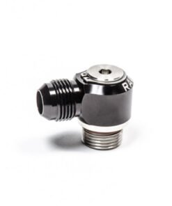 Radium 10AN ORB Swivel Banjo to 10AN Male Fitting