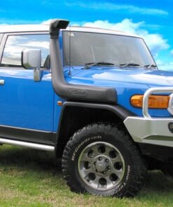 ARB Safari 4X4 Snorkel Vspec Fj Cruiser 4L V6 Inc Aus 10+