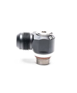 Radium Engineering 10AN ORB Banjo To 12AN Male Fitting
