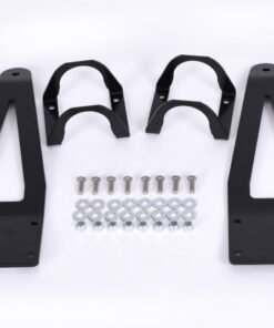 KC HiLiTES Can-Am Maverick 39in. Pro6 Gravity LED 6-Light 120w Combo Beam Overhead Light Bar System