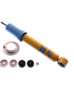 Bilstein 4600 Series 04-12 Chevy/GMC Colorado/Canyon Front 46mm Monotube Shock Absorber