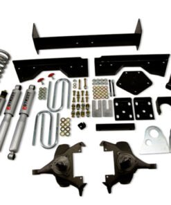 Belltech LOWERING KIT WITH SP SHOCKS