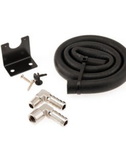 ARB Air Filter Relocation Kit