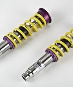 Belltech COILOVER KIT 04+ GM SS TRAILBLZR FRONTS