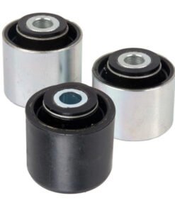 Synergy Jeep Track Bar Dual Durometer Bushing 9/16in Bolt