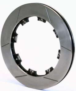 Wilwood Rotor-UL30 GTS Vented Iron 11.00 x .810 - 6 on 6.25in