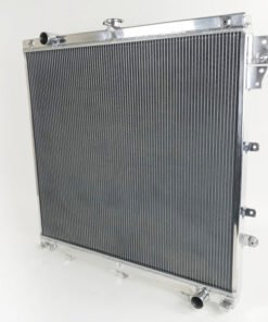 CSF 10-19 Toyota 4Runner High Performance All-Aluminum Radiator