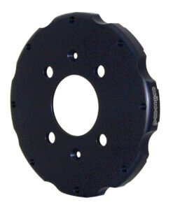 Wilwood Hat-BB Front Honda/Acura 4 x 3.93 - 8 on 7.00in