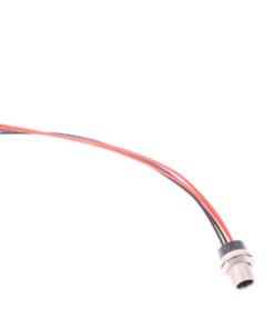 Radium Engineering Fuel Surge Tank Wiring Harness - Single Walbro Internal Pump