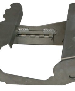 Moroso Honda S2000 Oil Pan Baffle Kit