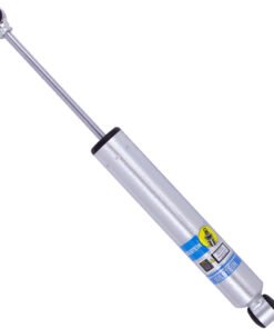 Bilstein 5100 Series (Steering Damper) 18-20 Jeep Wrangle Front 46mm Monotube Steering Damper