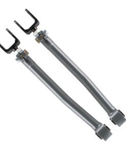 Synergy 2018+ Jeep Wrangler JL/JLU Adjustable Front Upper Control Arms - Pair