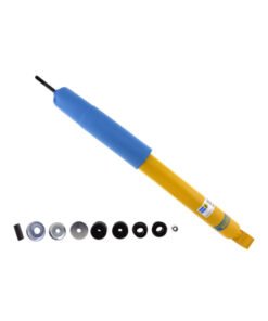 Bilstein B6 1991 Toyota Land Cruiser Base Rear 46mm Monotube Shock Absorber
