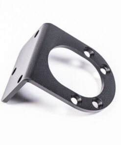 Radium Engineering Single Universal Catch Can Mounting Bracket
