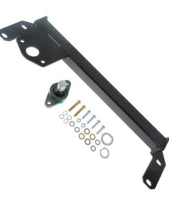 Synergy 03-08 Dodge Ram 1500/2500/3500 4x4 Steering Box Brace