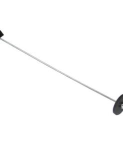 SPAL Fan Mounting Pin Kit (4 Pieces)