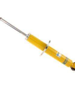 Bilstein 4600 Series 11-14 Porsche Cayenne S Rear 46mm Monotube Shock Absorber