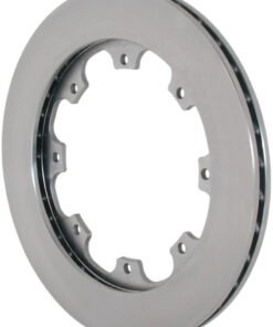 Wilwood Rotor-HD36 SPC-37 -LH 11.75 x .810 - 8 on 7.00in