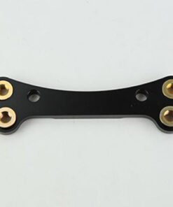 Wilwood Caliper Mounting Kits w/ Bracket - SL6R Integra/Civic 262mm Drag Rotor