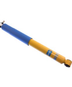 Bilstein 4600 Series 04-12 Chevy/GMC Colorado/Canyon Rear 46mm Monotube Shock Absorber