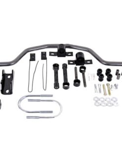 Hellwig 15-21 Ford F-150 2/4WD w/ 0-2in Lift Solid Heat Treated Chromoly 1in Rear Sway Bar