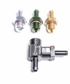 Radium Engineering Venturi Jet Pump Kit