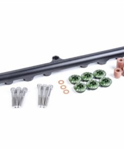 Radium Engineering Nissan RB25DET Top Feed Fuel Rail Kit