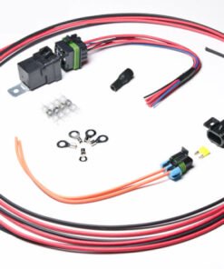 Radium Engineering Fuel Surge Tank DIY Wiring Kit