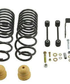 Belltech COIL SPRING SET 09-13 Dodge Ram 1500 SC REAR 4inch