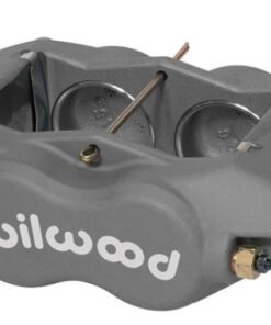 Wilwood Caliper-Forged DynaliteI 1.38in Pistons 1.00in Disc
