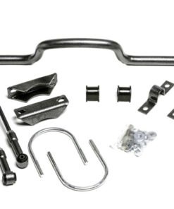 Hellwig 99-10 Ford F-250/F-350 Solid Heat Treated Chromoly 1-5/16in Big Wig Rear Sway Bar