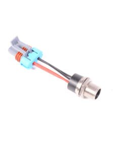 Radium Engineering Fuel Surge Tank Wiring Harness - Single Walbro F90000267 Internal Pump