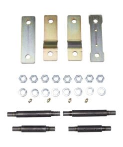 ARB Greasable Shackle 15mmpin Rr Lc Fj40